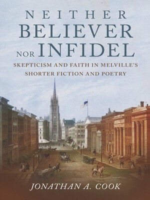 cover image of Neither Believer nor Infidel